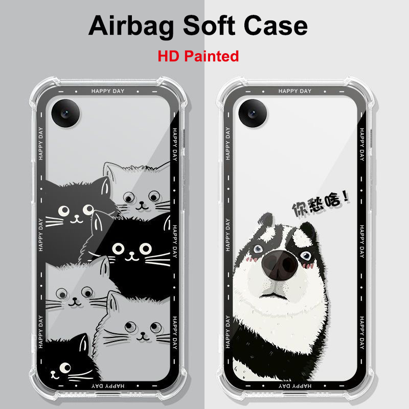 Anti-fall สําหรับ iReader Tango 2 Pro 5G Slim Soft TPU ซิลิโคนโปร่งใสสําหรับ iReader Tango2Pro Tango