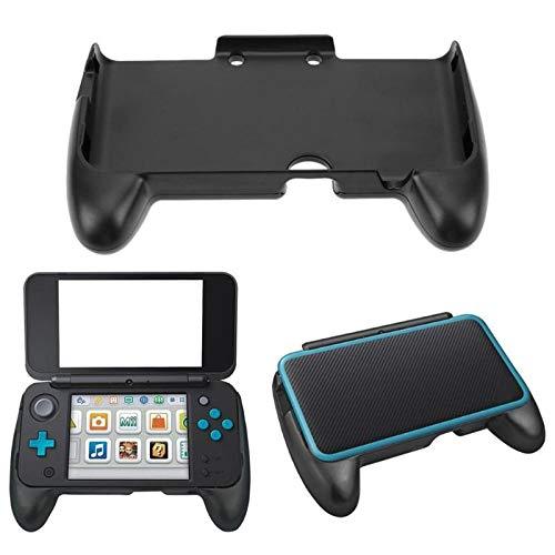 Anti-Slip Hand Grip Holder Gaming Case Handle Stand Bracket สําหรับใหม่ 2DS XL LL คอนโซล 2017