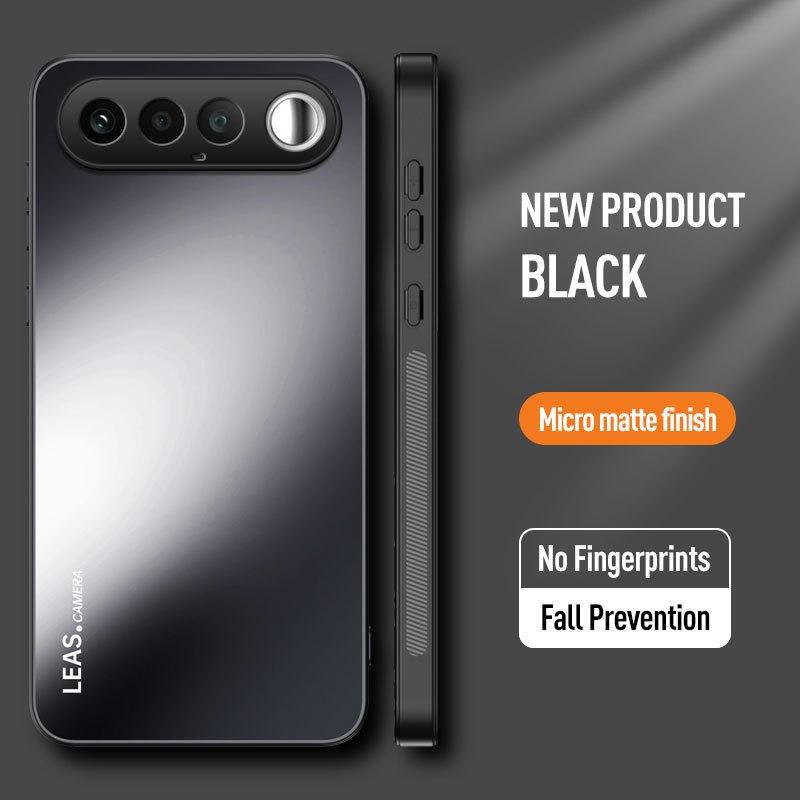 ปลอกสําหรับOppo Realme 16 5G Realme16 RMX5171 เคสโทรศัพท์AG Frostedพราวสีซิลิโคนอ่อนนุ่มป้องกันฮาร์ด