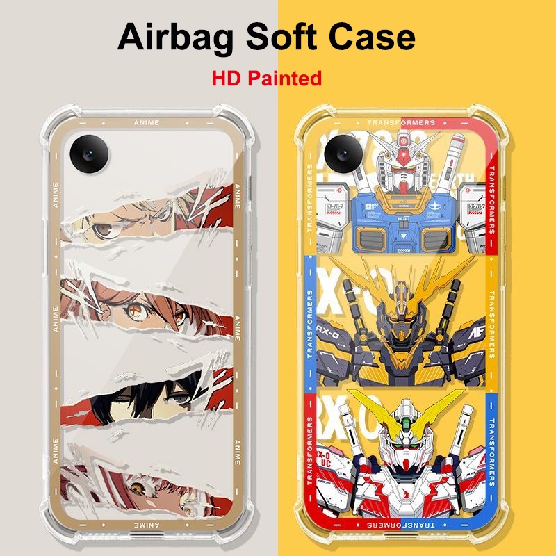 สําหรับ iReader Tango 2 Pro เบาะกันกระแทกถุงลมนิรภัยซิลิโคนนุ่ม TPU สําหรับ iReader Tango2 Pro Shell