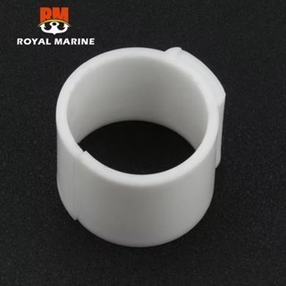 65F-42537-00 Pivot Shaft Bushing สําหรับเครื่องยนต์เรือยามาฮ่า 2T 9.9HP 13.5HP 15HP หรือ 4T F9.9 FT9