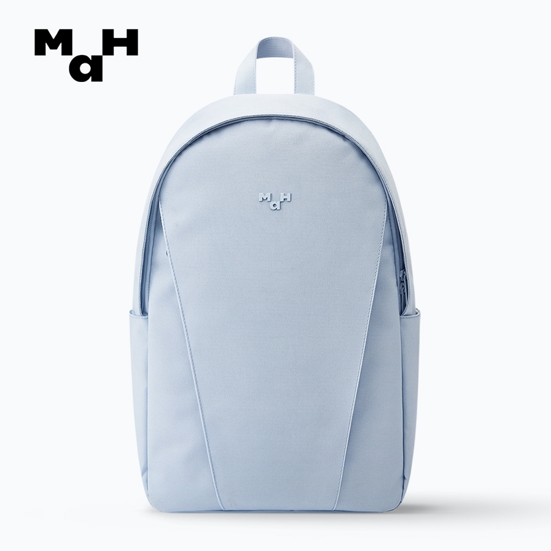 MAH AXIS Commuter Backpack ขนาด 18L สำหรับนักเรียน มีซิปและกันน้ำ 3415