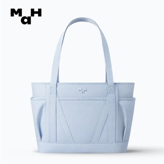 MAH 3312 Totebag ซีรีส์สีประจําปี 18L Cloud Blue Design เรีย…