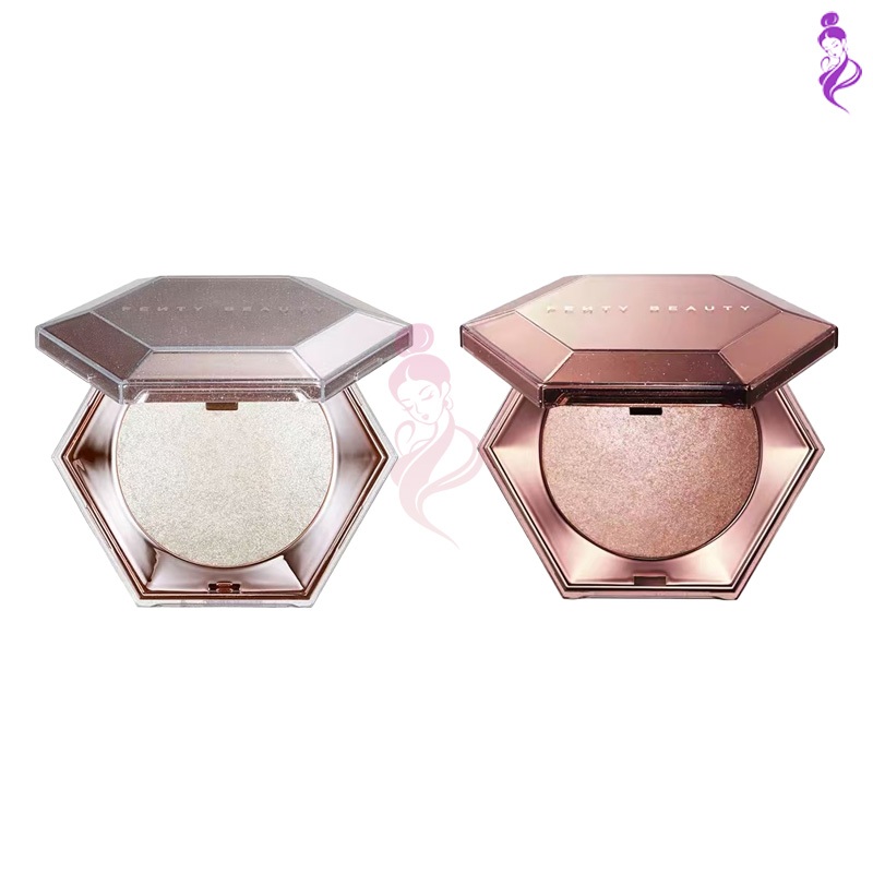 Fenty Beauty Diamond Bomb Highlighter (8g)