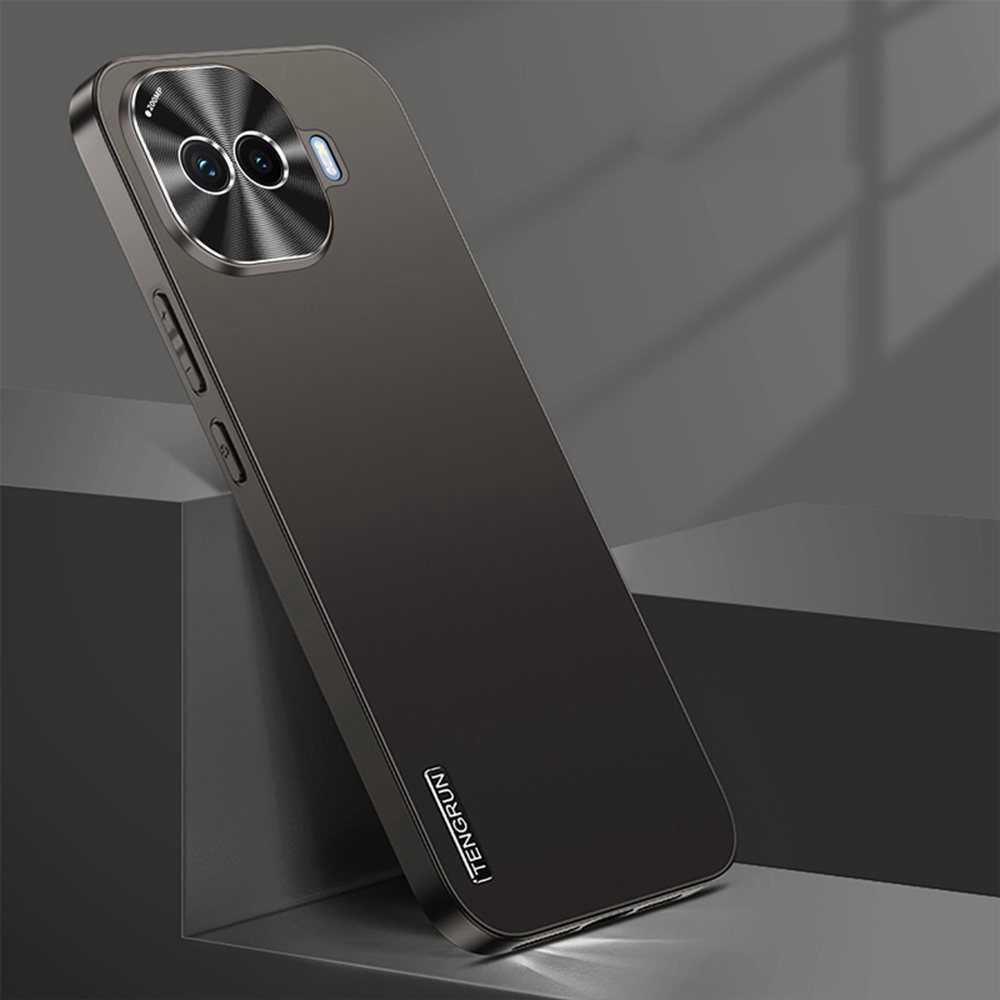 ปลอกแข็งสําหรับ Vivo IQOO 15R 15 เคส IQOO15 Frosted ฝาหลังป้องกันแบบเต็มตัวป้องกันโทรศัพท์