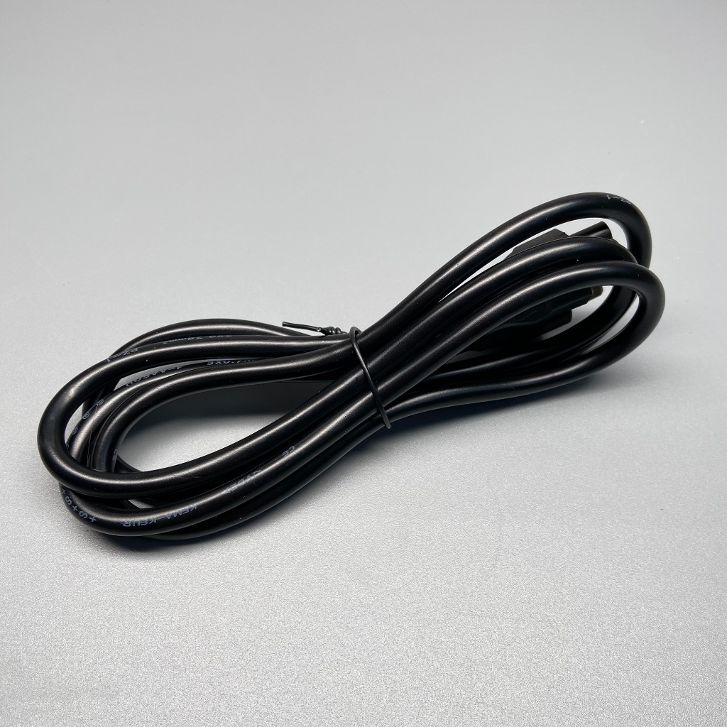 T720DW สายไฟสําหรับ Brother T720DW T420W T710W อะแดปเตอร์แปลงไฟ