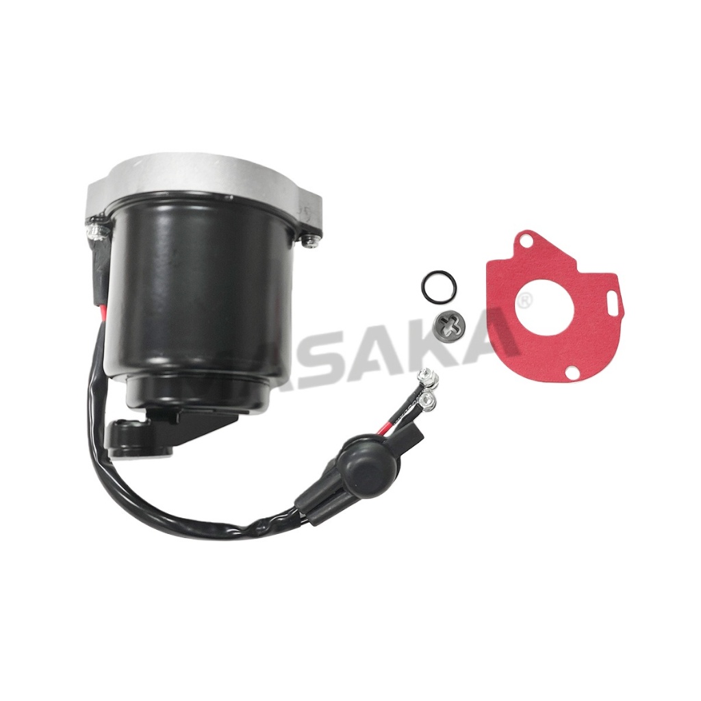 1FZ-FE 2UZ-FE ABS เบรค Booster ปั๊มมอเตอร์สําหรับ Toyota Land Cruiser สําหรับ Lexus LX470 95-07 4796