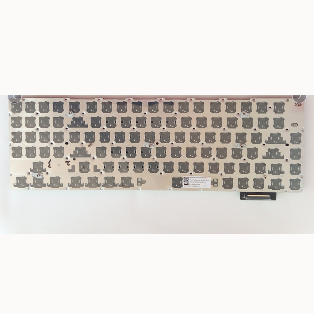 US SP สําหรับ Lenovo Rescuer Y900 Y900-17ISK Y910-17ISK Y920-17ISK แป้นพิมพ์แล็ปท็อป