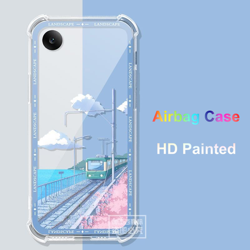 สําหรับ iReader Tango 2 Pro เบาะกันกระแทกถุงลมนิรภัยซิลิโคนนุ่ม TPU สําหรับ iReader Tango2 Pro Shell