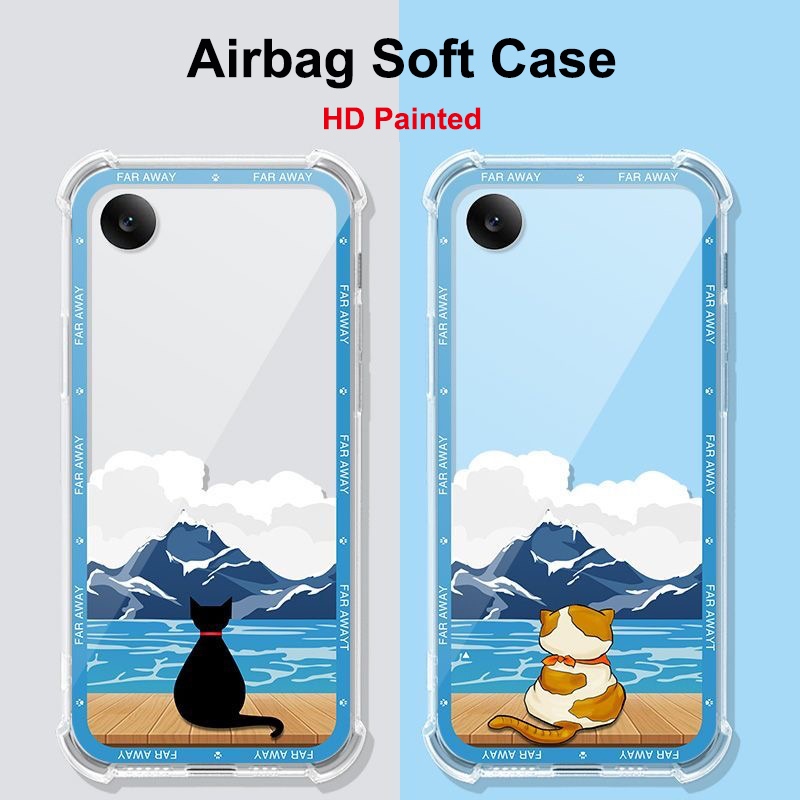 สําหรับ iReader Tango 2 Pro เบาะกันกระแทกถุงลมนิรภัยซิลิโคนนุ่ม TPU สําหรับ iReader Tango2 Pro Shell