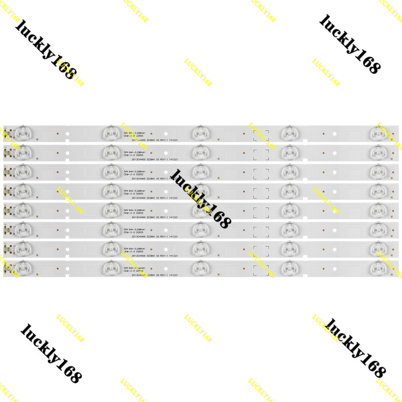 40K20P 40 INCH LED TV BACKLIGHT (โคมไฟทีวี) ไฟ LED BACKLIGHT