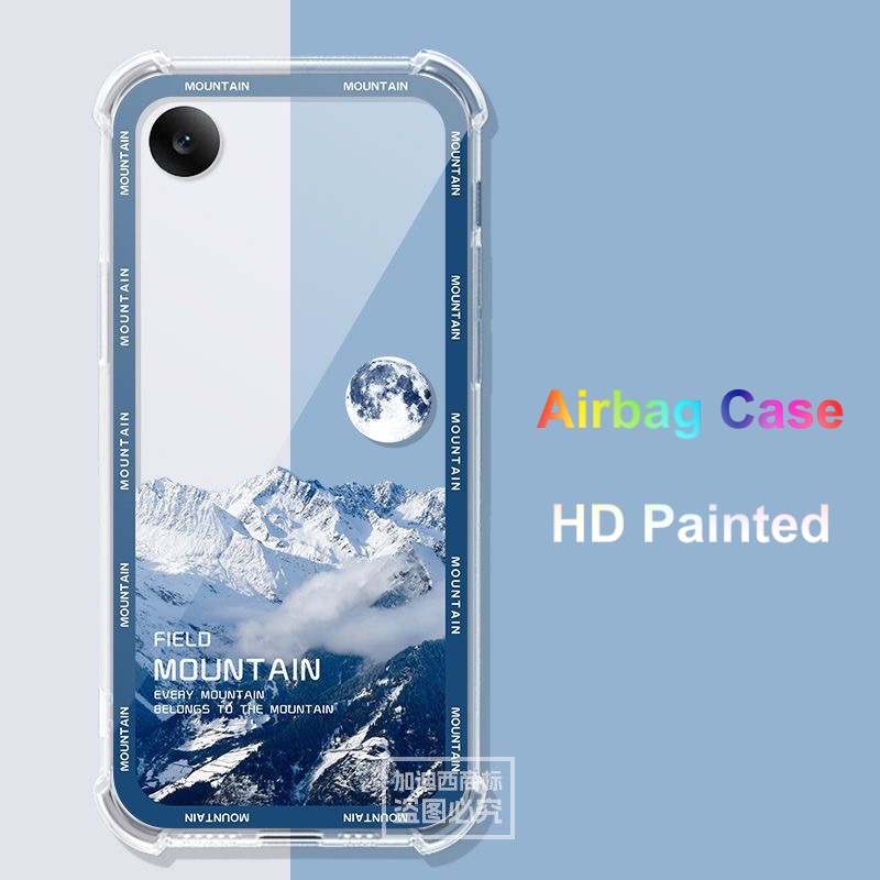 Anti-fall สําหรับ iReader Tango 2 Pro 5G Slim Soft TPU ซิลิโคนโปร่งใสสําหรับ iReader Tango2Pro Tango