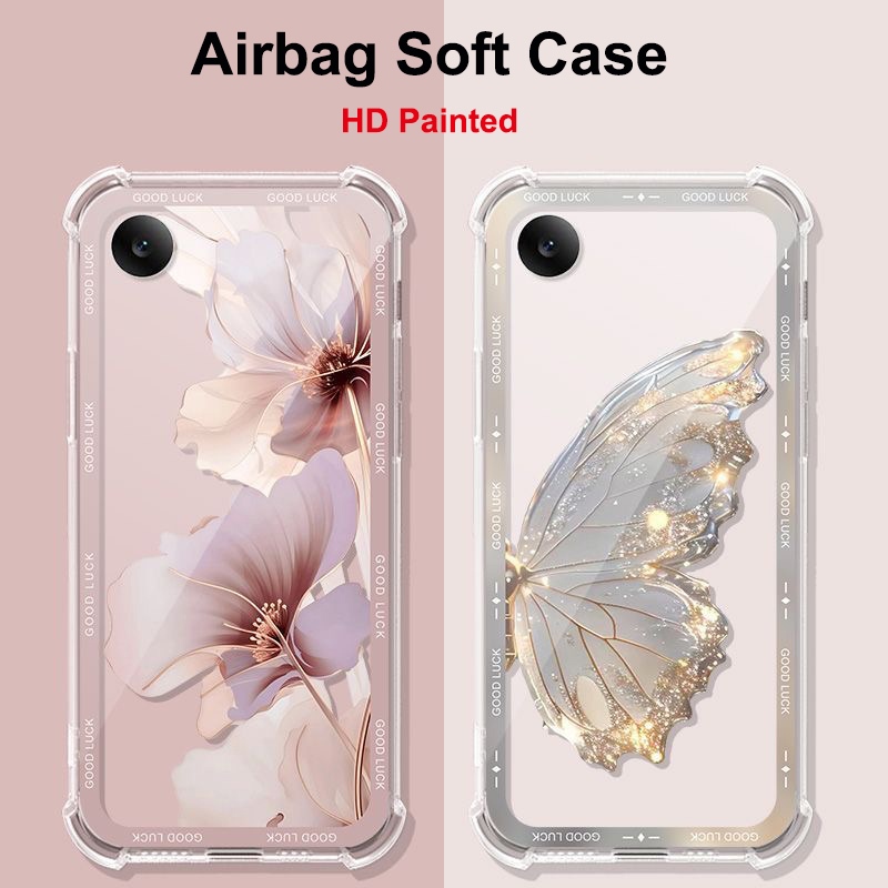 Anti-fall สําหรับ iReader Tango 2 Pro 5G Slim Soft TPU ซิลิโคนโปร่งใสสําหรับ iReader Tango2Pro Tango