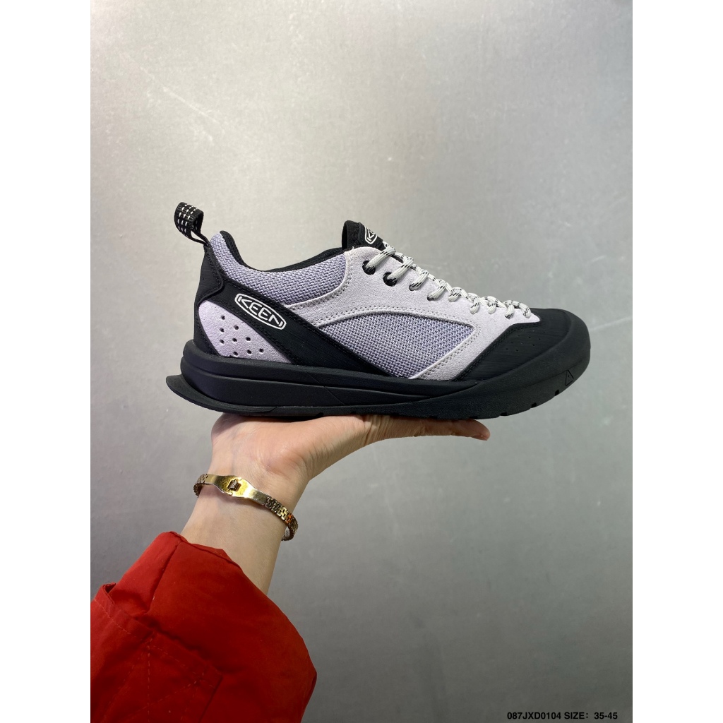 รองเท้าเดินป่า Keen Jasper Rocks SP
