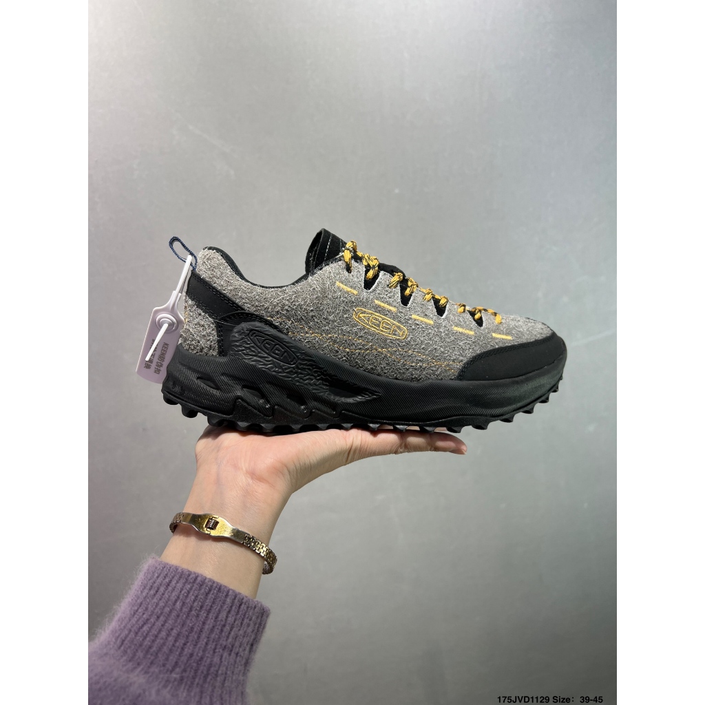 รองเท้าเดินป่า Keen Jasper Rocks SP