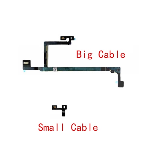 Proximity Sensor Flex สําหรับ iPad Air 4 5 10.9 Air4 A2316 A2324 A2325 A2072 Air5 A2588 A2589 A2591 