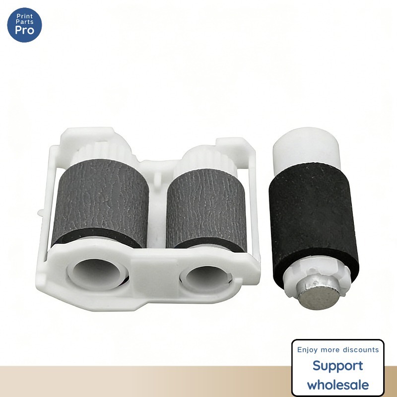 1 ชุด RM2-5576 RM2-5881 RM2-5577 477 Pickup Feed Separator Roller สําหรับ HP M154 M181 M252 M452 M27