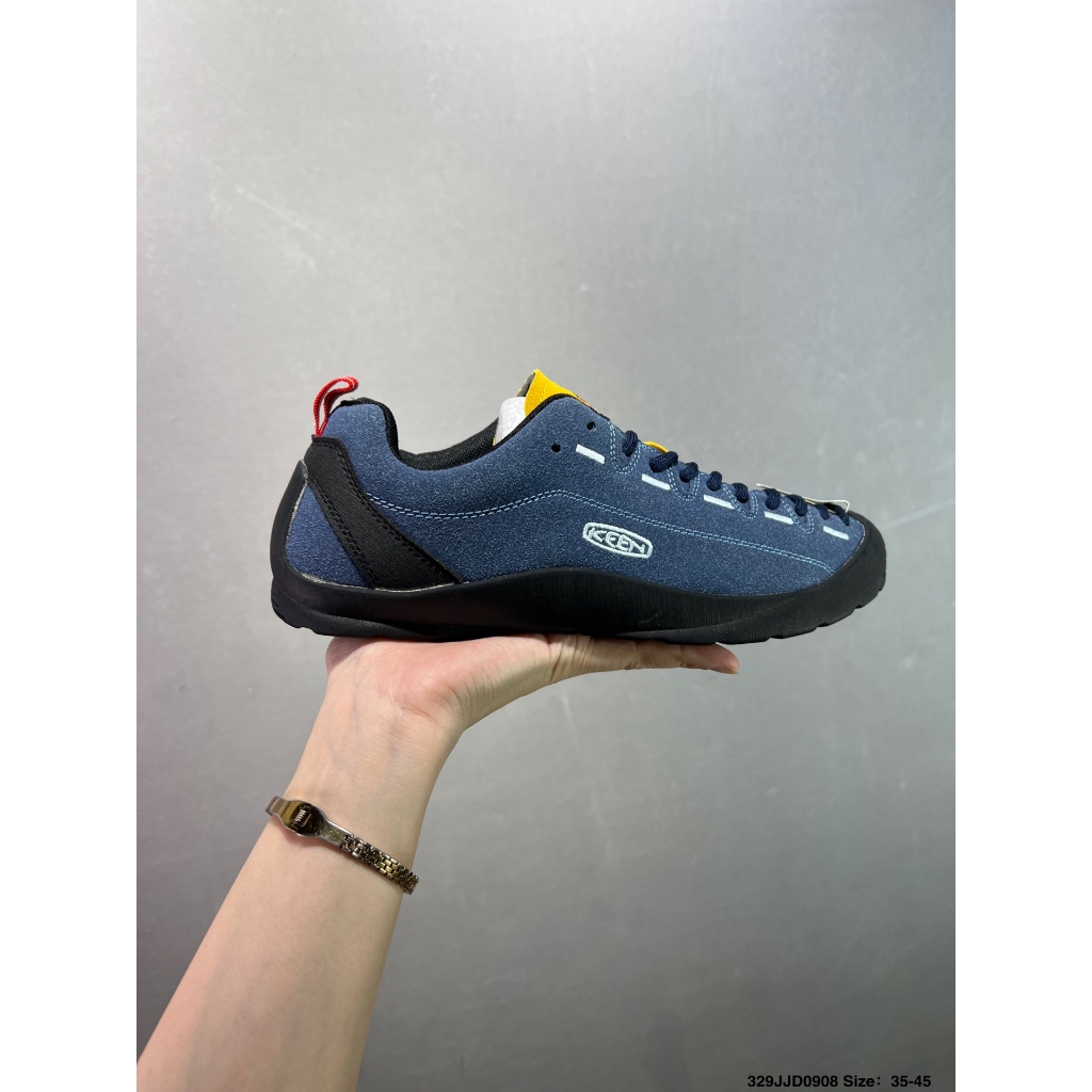 รองเท้าผ้าใบ Keen Jasper Rocks SP