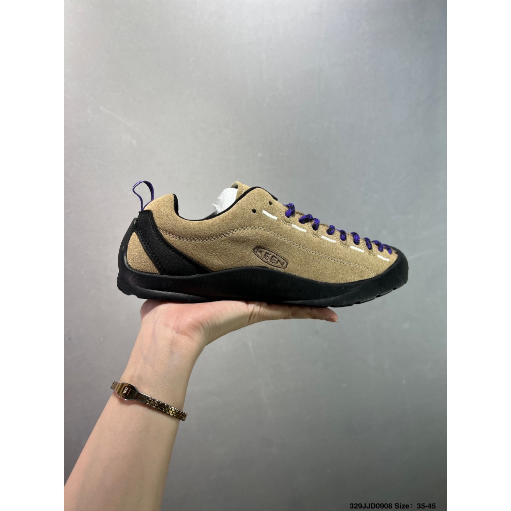 รองเท้าผ้าใบ Keen Jasper Rocks SP