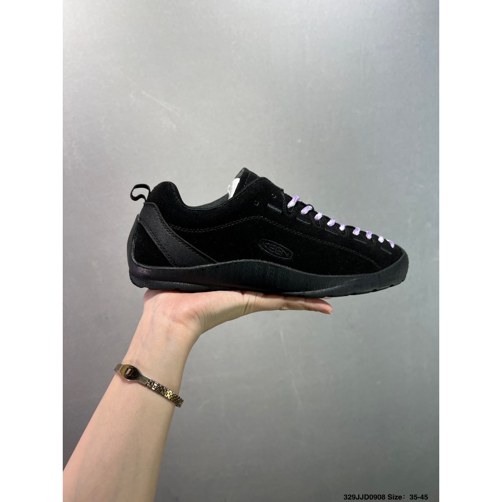 รองเท้าผ้าใบ Keen Jasper Rocks SP