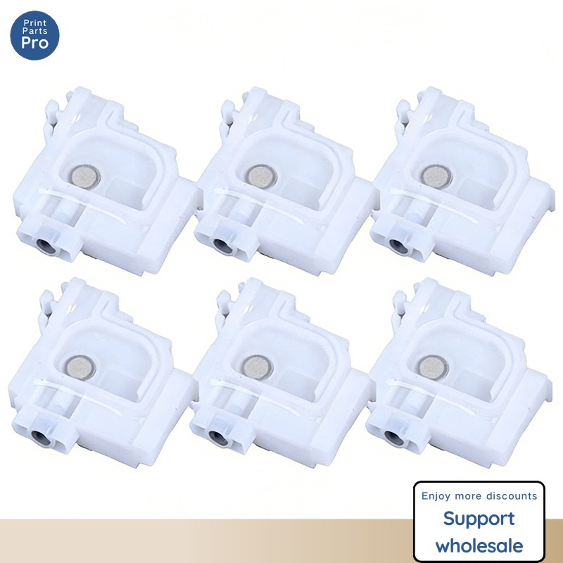 4 ชิ้น/5 ชิ้น/6 ชิ้นใหม่ L series หมึก Damper หมึก Sac สําหรับ epson damper ตลับหมึก epson L1110 L3110 L800 L1800 L1300 L565 L360 L120 L210 Damper ที่ดีที่สุด
