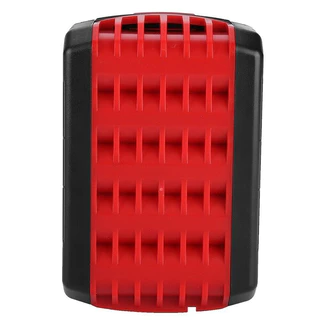 สําหรับ Bosch 18V 6000mah แบตเตอรี่ 18V 6A แบตเตอรี่สํารองแบบพกพาสําหรับ Bosch BAT609 ไฟแสดงสถานะ