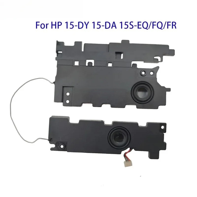 ลําโพงแล็ปท็อปใหม่สําหรับ HP 15-DY 15-EF 15S-FQ 15S-EQ TPN-Q230 TPN-Q222 DNQTA164000 แตรลําโพงโน้ตบุ