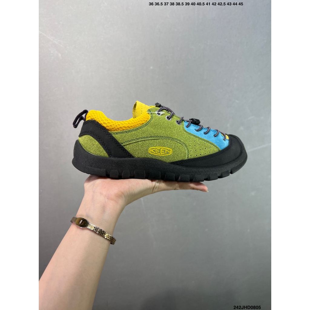 รองเท้าผ้าใบ Keen Jasper Rocks SP