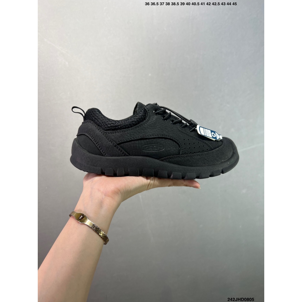 รองเท้าผ้าใบ Keen Jasper Rocks SP