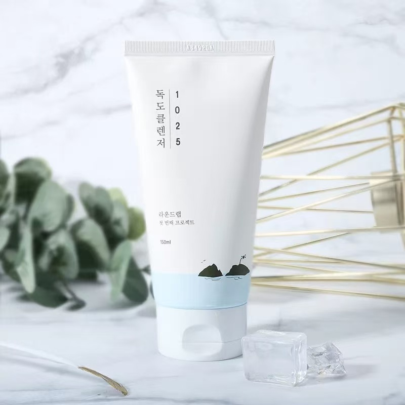 ROUND LAB [ROND LAB Official] 1025 Dokdo Cleanser 150ml