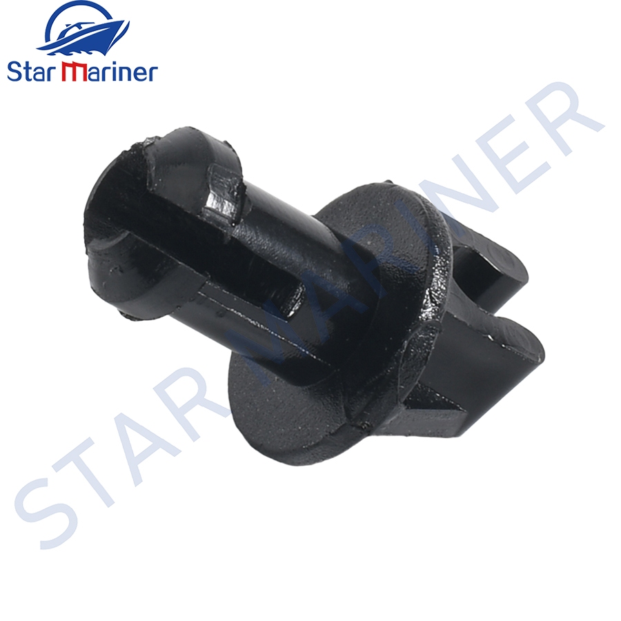 ก้านคันเร่ง Linkage repair Swivel Bushing 75HP 90HP 115HP สําหรับ Mercury outboard 23-932481