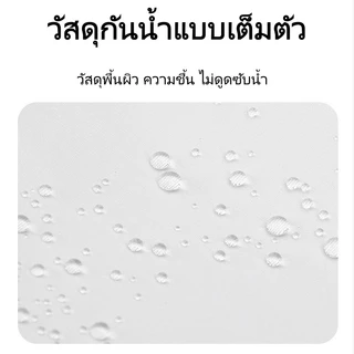 กระเป๋าแบดมินตัน กันน้ำ ยืนฟรีกระเป๋ารองเท้า จุของได้เยอะ แข็งแรง ทนทาน กระเป๋าเป้สะพายหลังกีฬาสองไหล่
