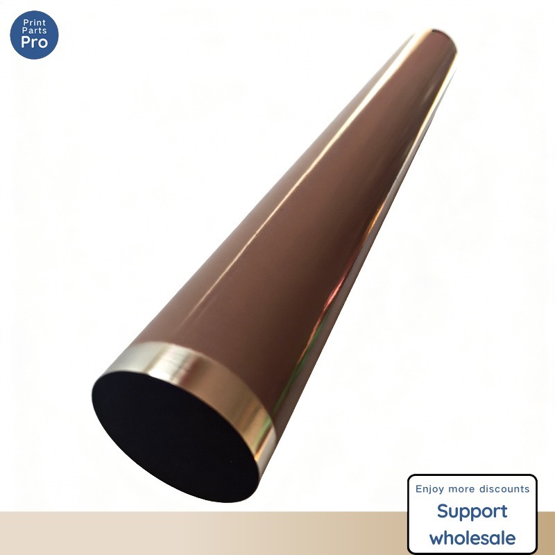 1PCS Fuser ฟิล์มสําหรับ HP P4010 P4014 P4015 P4515 M4555 M600 M601 M602 M603 RM1-4554-FILM