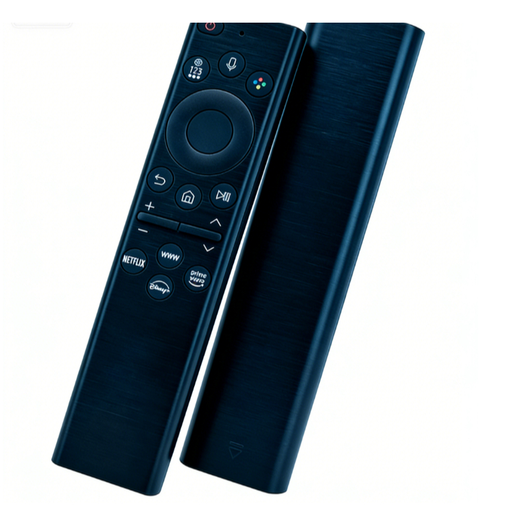 ใหม่ BN59-01386D รีโมทคอนโทรลด้วยเสียงสําหรับ SAMSUNG 2022 สมาร์ททีวี QN85QN900BFXZA