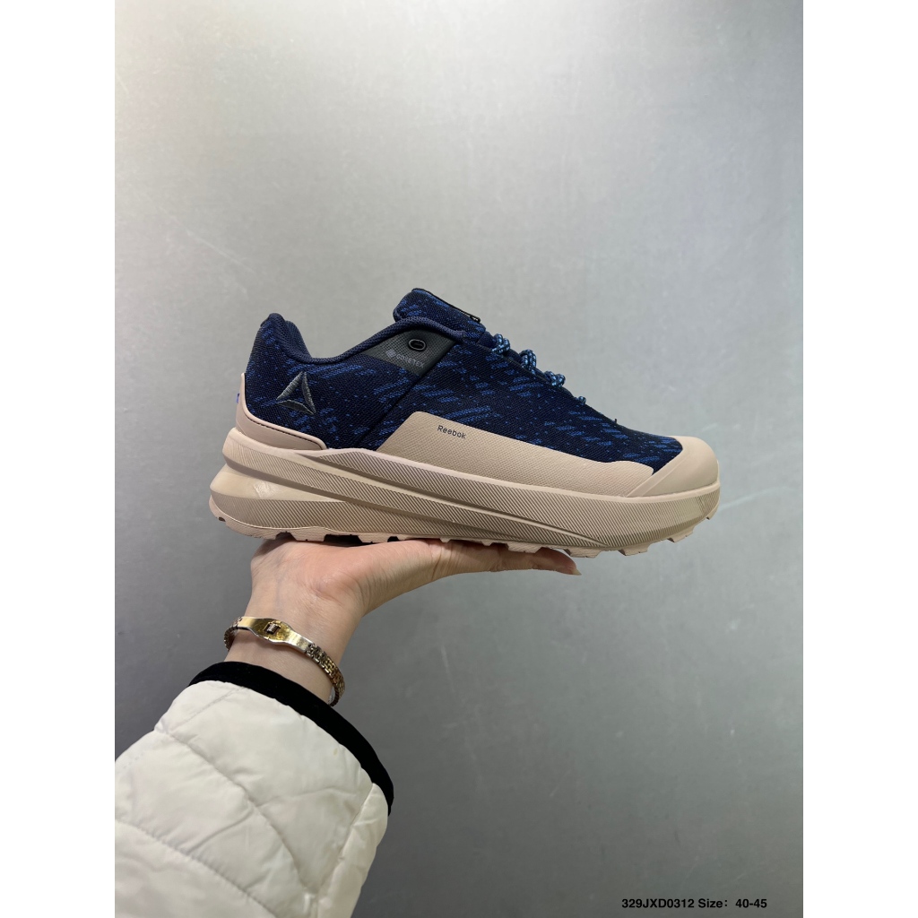 รองเท้าลําลอง Reebok Nano Gym