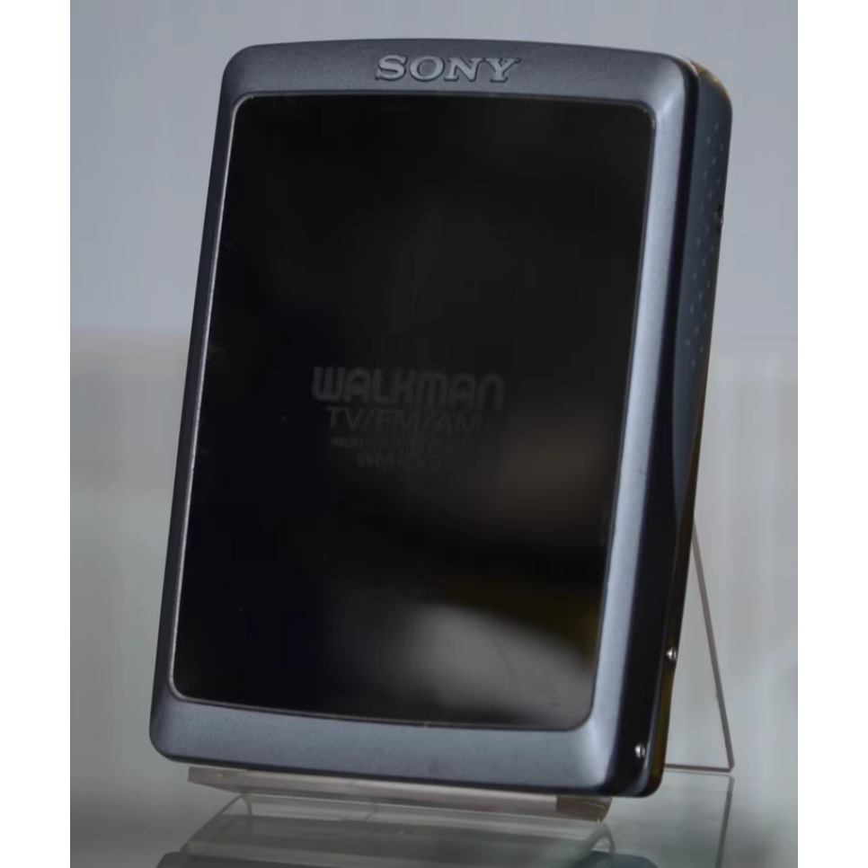 เครื่องเล่นเทป Sony Walkman