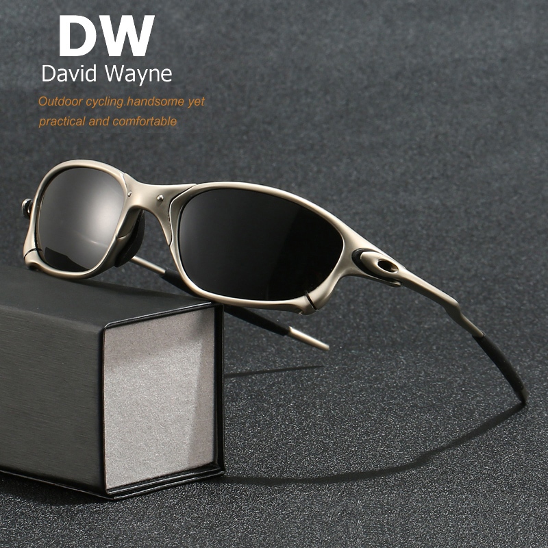 2025 จักรยานขี่จักรยานแว่นกันแดดสําหรับผู้ชายผู้หญิงเดิมขี่แว่นตากลางแจ้งขับรถ ยูวี400ภูเขาจักรยานแว่นตาแว่นตากีฬา