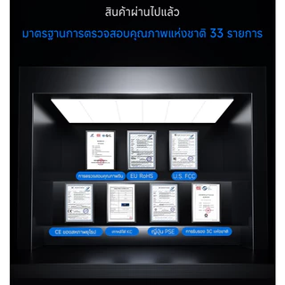 VENTIVO พัดลมพกพา แบตอึด 9000mAh ใช้ได้ทั้งวัน ลมแรง ปรับได้ 100 ระดับ
