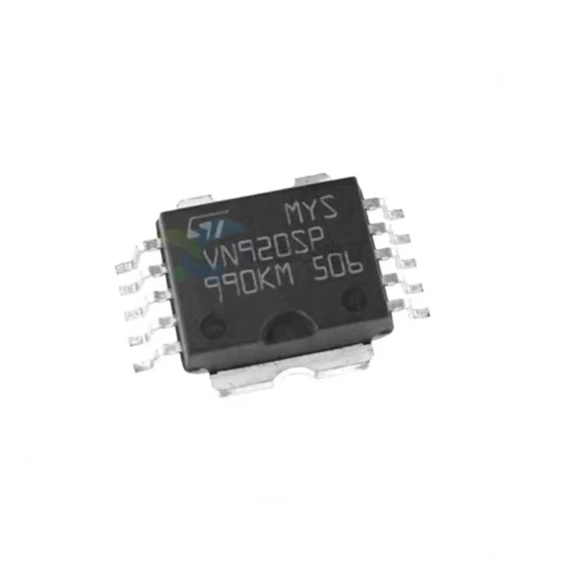 1PCS IC VN920SP Touran ไฟหน้าชิปควบคุมลําแสงต่ําพร้อมสต็อก