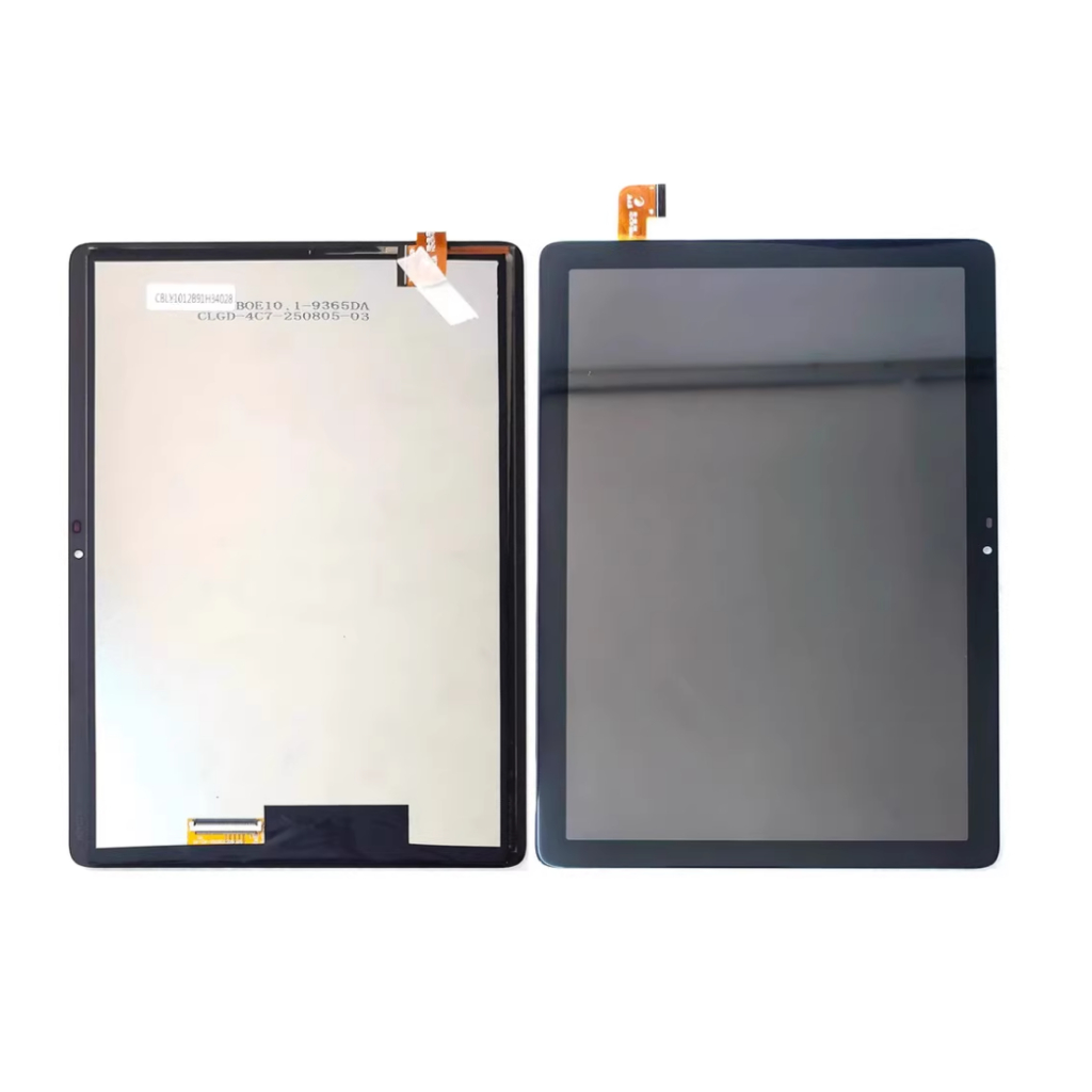 สําหรับ Blackview Tab 60 WiFi TAB60 10 นิ้วแท็บเล็ตจอแสดงผล LCD Touch Screen Digitizer Assembly สําห