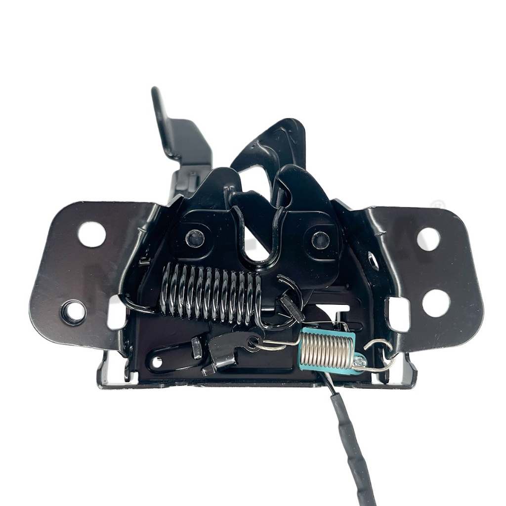 81130-A7610 Hood Latch Assembly สําหรับ Kia Forte5 2017-2018 81130A7610 DL321
