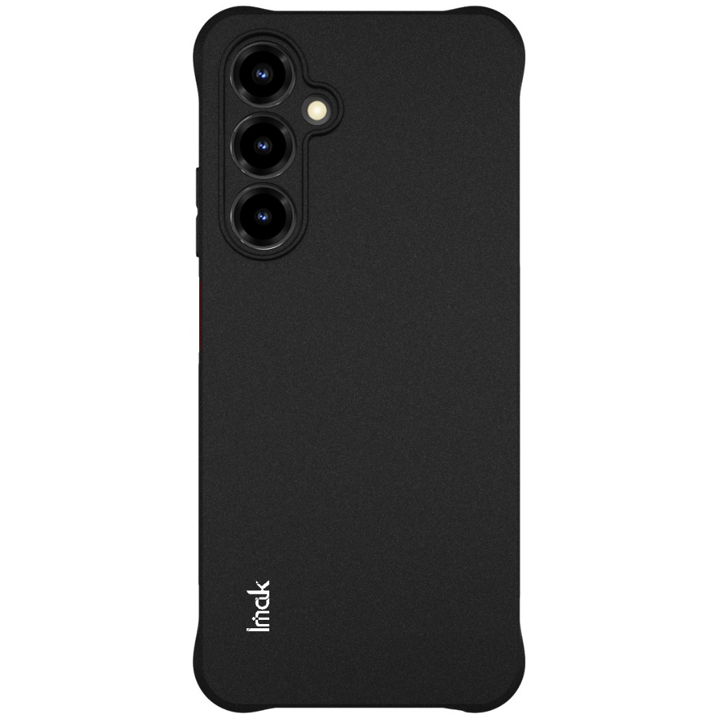 IMAK กันกระแทก TPU เคส ZTE Nubia V80 Max 4G ฝาครอบถุงลมนิรภัยแบบนุ่ม