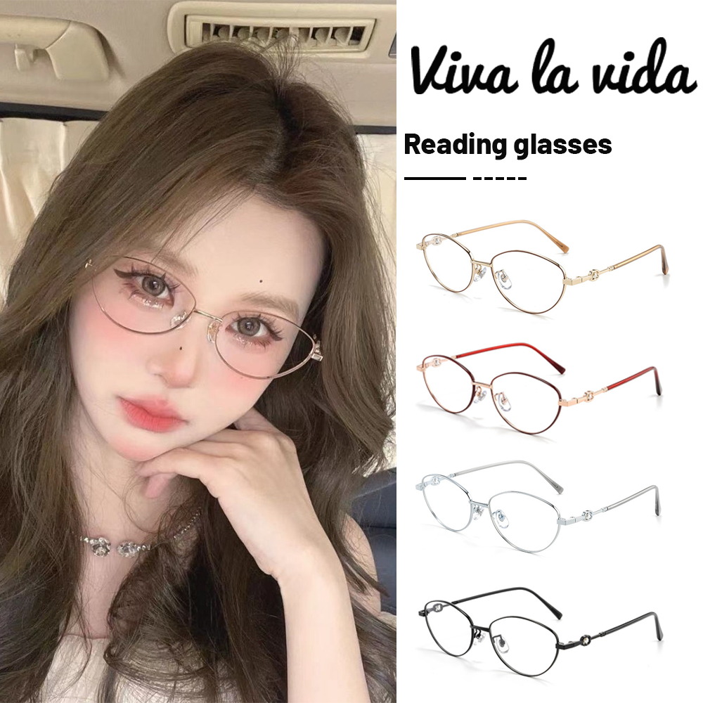 【+0°~+2.0°】แว่นตาอ่านหนังสือแว่นตาป้องกันแสงสีฟ้าพร้อมแว่นตาป้องกันรังสีแบบโฟโตโครมิกเกรดสายตาสั้นแว่นสายตาสั้นกรอบพลาสติกUnisex X01