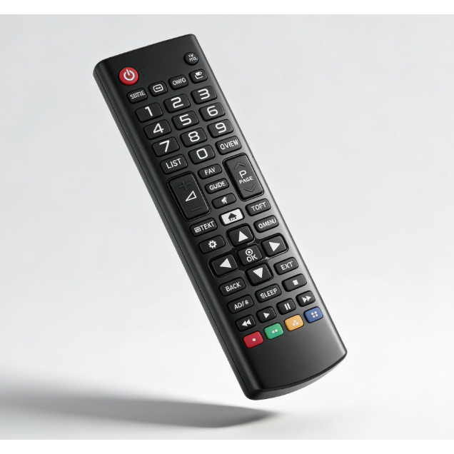 ลูกชาย74915310 เปลี่ยนรีโมทคอนโทรลสําหรับ LG LED LCD TV 43LH571V-TE 43LH571T-TE 43LH571Y-TE 43LH570T