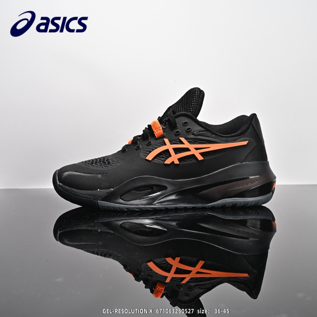Gel-Resolution X 男女运动鞋 网球鞋