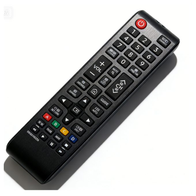 ใหม่ BN59-01303A รีโมทคอนโทรลสําหรับ Samsung สมาร์ท LED TV NU7100 UA43NU7100 UA49NU7100 UA55NU7100 U