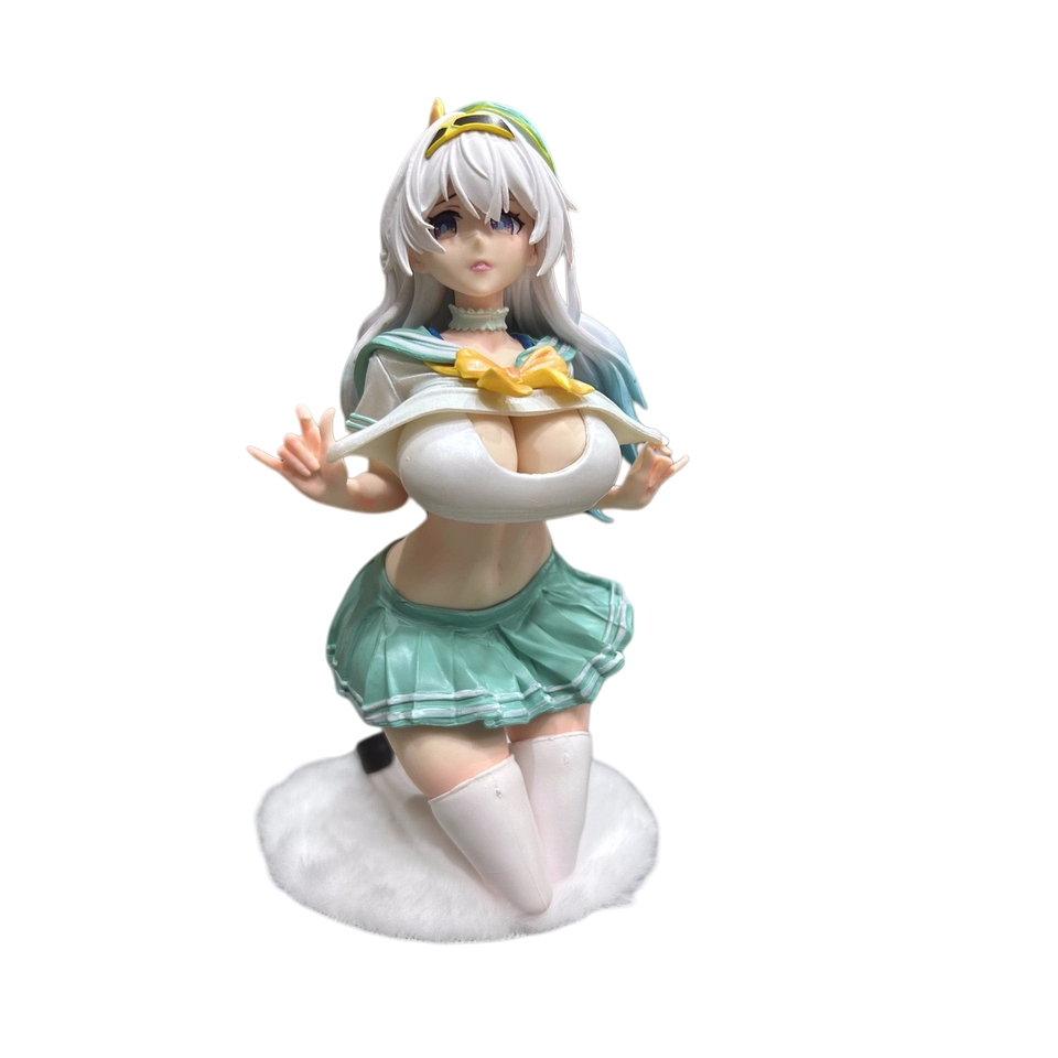 Honkai: Star Rail Firefly รูปปั้นรูปของเล่นสะสม
