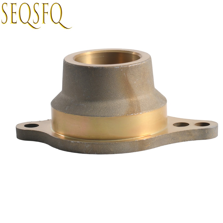 309-65010-0 309-65010-1 ปั๊มน้ําสําหรับ Tohatsu นอกมอเตอร์ 2T 2.5HP 3.5HP M2.5A M3.5A 309-65010 309S