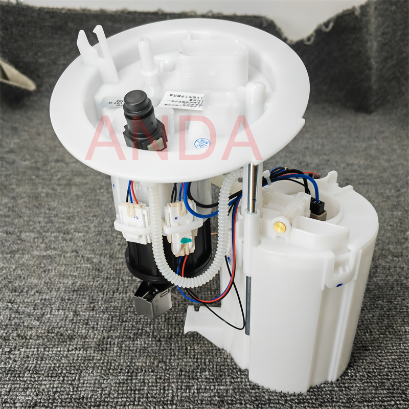 8K0919051G AUDI 油泵 สําหรับ a4a5b8油泵