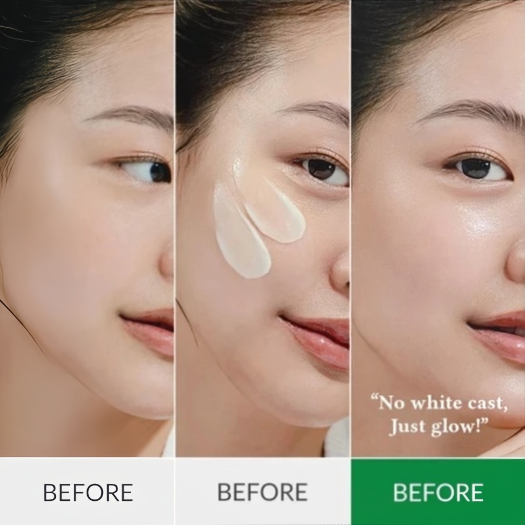 Dr.Althea Purifying Green Tea Sunscreen SPF 50+ และ PA++++ 50ml ราคา ถูกที่สุด ดีลบีเคเค แกลเลอรีภาพที่ 8